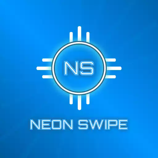 Play Neon Swipe Match 3 Game APK