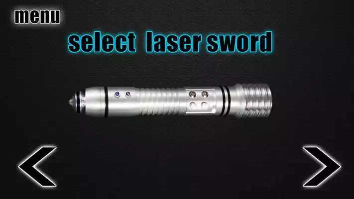 Play Neon Sword War Joke