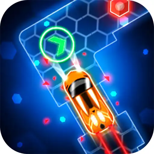 Run free android online NeonTapTapDrive APK Run free android online NeonTapTapDrive APK