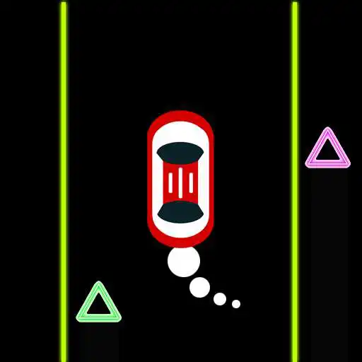 Play Neon Taxi APK