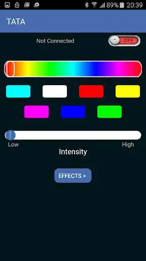 Play APK Neon Theme Light  and enjoy Neon Theme Light with UptoPlay com.JSG.Tata_neon_theme_light