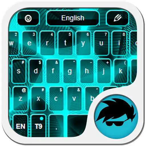 Free play online Neon Touch Keyboard APK Free play online Neon Touch Keyboard APK