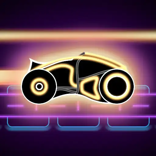 Play Neon Trail - Puzzle Game APK Play Neon Trail - Puzzle Game APK