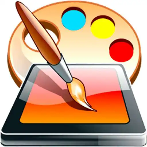 Free play online Neon Tube Draw  APK