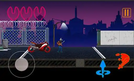 Play Neonubis  and enjoy Neonubis with UptoPlay