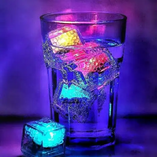 Play Neon Wallpaper App APK