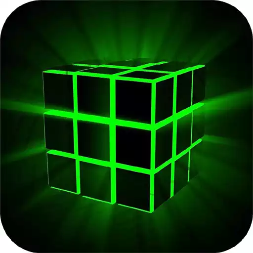 Run free android online Neon Wallpaper APK