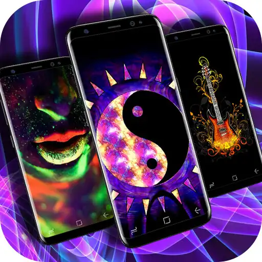 Play Neon Wallpaper - Neon 4k Wallpaper APK Play Neon Wallpaper - Neon 4k Wallpaper APK