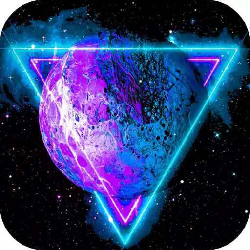 Play Neon wallpapers HD 4K APK