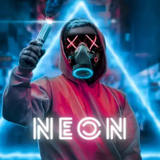 Play Neon Wallpapers HD APK Play Neon Wallpapers HD APK