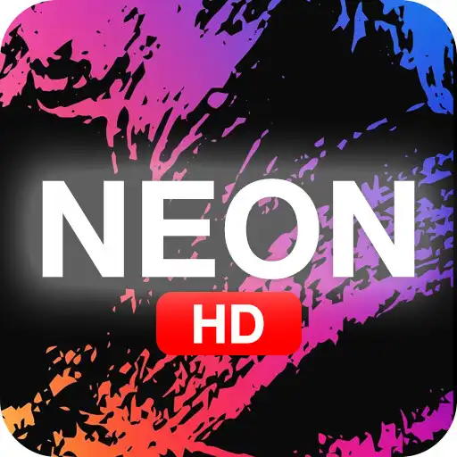 Play Neon Wallpapers In 4K Colorful APK Play Neon Wallpapers In 4K Colorful APK