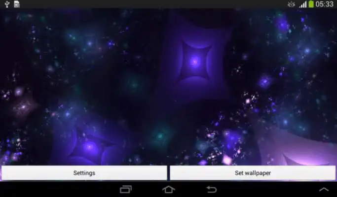 Play Neon Wallpapers Live