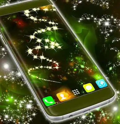 Play Neon Wallpapers Live