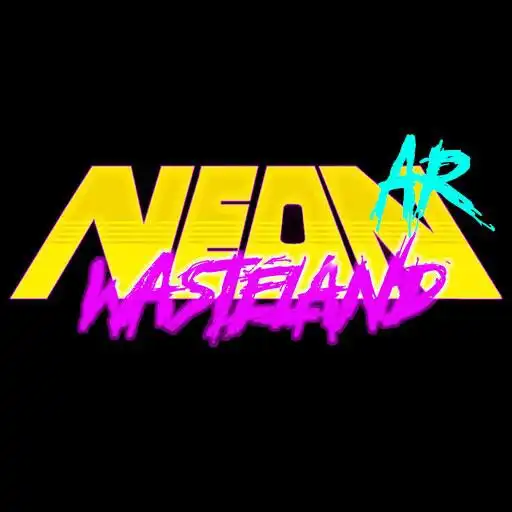Play Neon Wasteland APK
