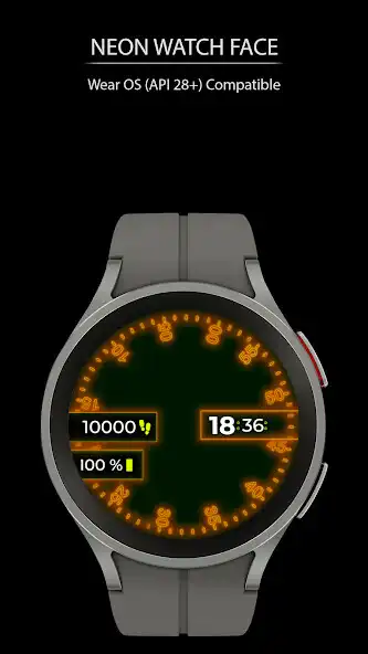 Play Neon Watch Face as an online game online Neon Watch Face with UptoPlay Play Neon Watch Face as an online game Neon Watch Face with UptoPlay