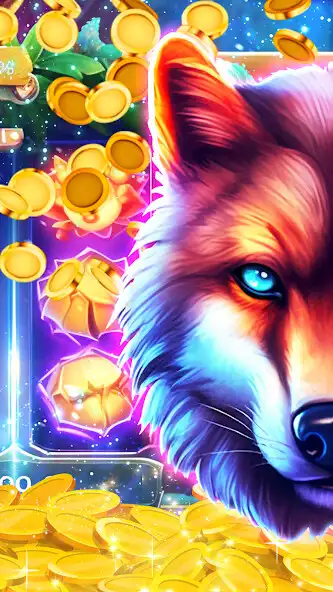 Play Neon Wolf as an online game online Neon Wolf with UptoPlay Play Neon Wolf as an online game Neon Wolf with UptoPlay