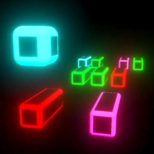 Play NeonX APK