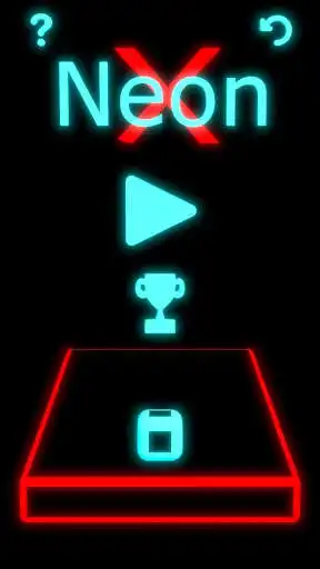 Play NeonX  and enjoy NeonX with UptoPlay
