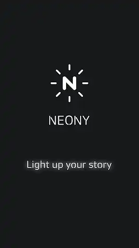 Play NEONY - writing neon sign text on photo easy  and enjoy NEONY - writing neon sign text on photo easy with UptoPlay