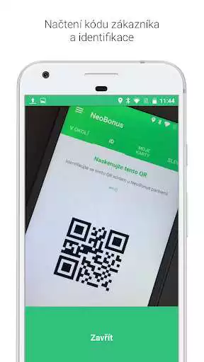 Play NeoPartner as an online game NeoPartner with UptoPlay