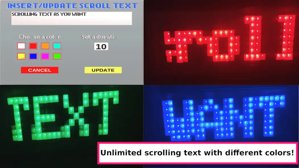 Play Neopixel Converter Lite  and enjoy Neopixel Converter Lite with UptoPlay
