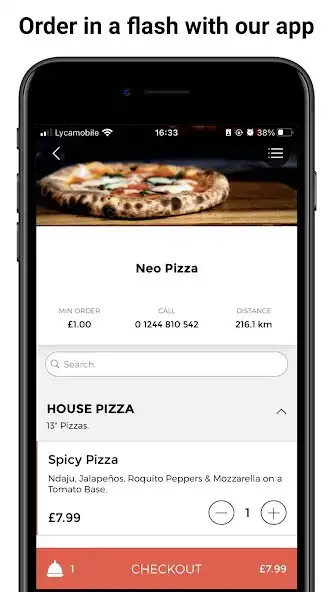 Play Neo Pizza Group  and enjoy Neo Pizza Group with UptoPlay