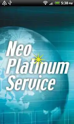 Play NeoPlatinum