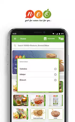 Play NEOP - Narmada Eco Organic Products as an online game NEOP - Narmada Eco Organic Products with UptoPlay