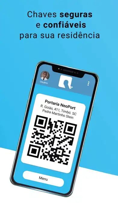 Play NeoPort Portarias Inteligentes as an online game NeoPort Portarias Inteligentes with UptoPlay