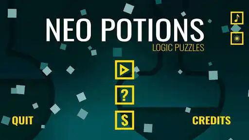 Play Neo Potions  and enjoy Neo Potions with UptoPlay