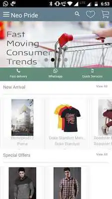 Play Neo Pride Play Neo Pride