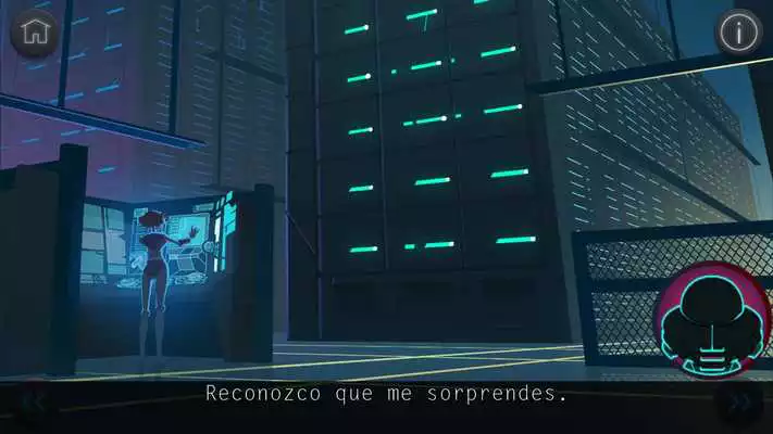 Play Neorom