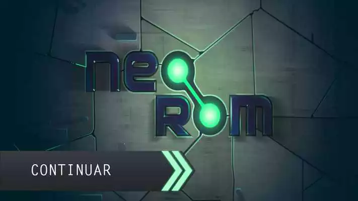 Play Neorom