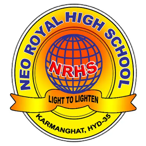 Play Neo Royal High School APK