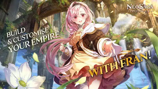 Play Neo Saga - Prologue Edition as an online game online Neo Saga - Prologue Edition with UptoPlay com.mojitogames.neo Play Neo Saga - Prologue Edition as an online game Neo Saga - Prologue Edition with UptoPlay