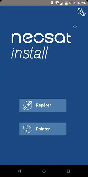 Play neosat install  and enjoy neosat install with UptoPlay