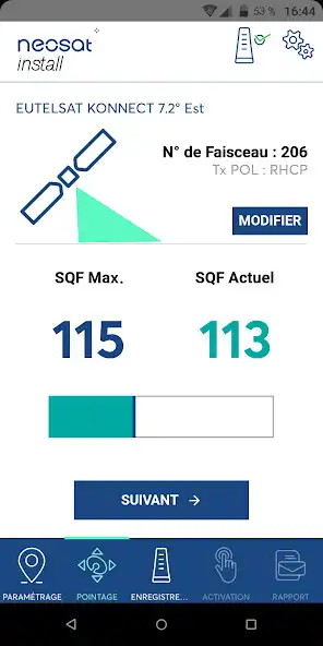 Play neosat install as an online game neosat install with UptoPlay