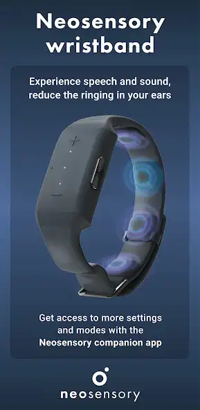 Play Neosensory  and enjoy Neosensory with UptoPlay