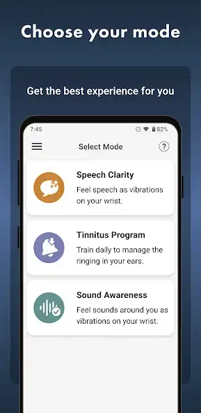 Play Neosensory as an online game Neosensory with UptoPlay