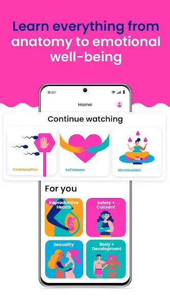 Play Neo: Sex Ed  Emotional Health as an online game Neo: Sex Ed  Emotional Health with UptoPlay