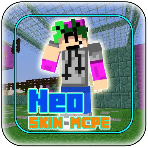 Play Neo Skin Minecraft PE APK
