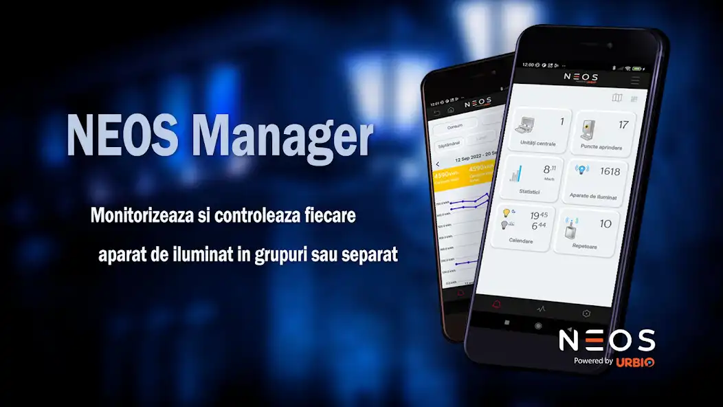 Play Neos Manager  and enjoy Neos Manager with UptoPlay