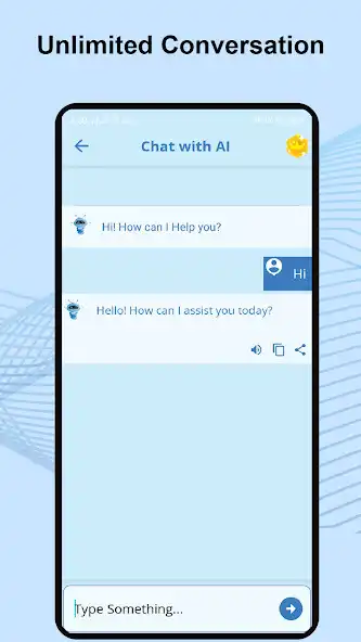 Play Neo-Smart AI Chatbot Assistant as an online game Neo-Smart AI Chatbot Assistant with UptoPlay