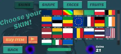 Play Neo-Snake - Snake for a new Generation! as an online game online Neo-Snake - Snake for a new Generation! with UptoPlay org.jatesoft.neosnake Play Neo-Snake - Snake for a new Generation! as an online game Neo-Snake - Snake for a new Generation! with UptoPlay