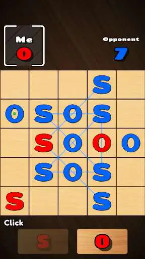 Play Neo SOS as an online game Neo SOS with UptoPlay