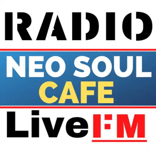 Play Neo Soul Cafe Radio Station APK Play Neo Soul Cafe Radio Station APK