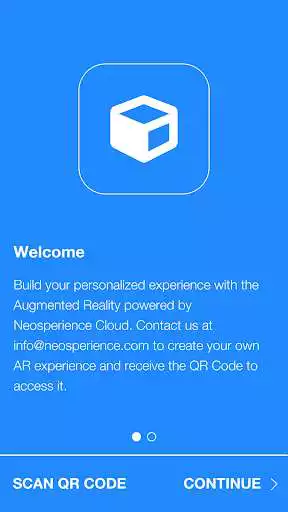 Play Neosperience reality  and enjoy Neosperience reality with UptoPlay