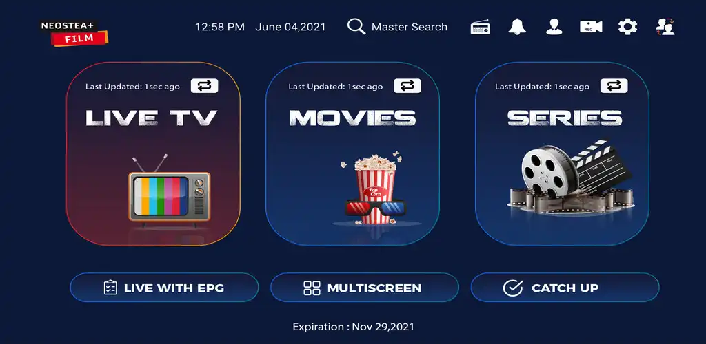 Play Neostea Film  and enjoy Neostea Film with UptoPlay