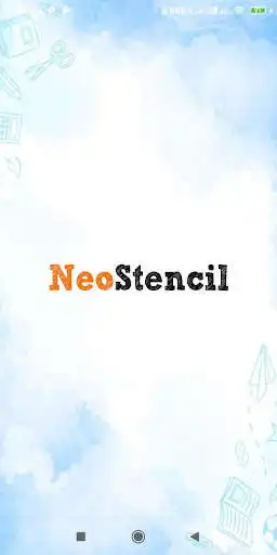 Play Neo Stencil  and enjoy Neo Stencil with UptoPlay