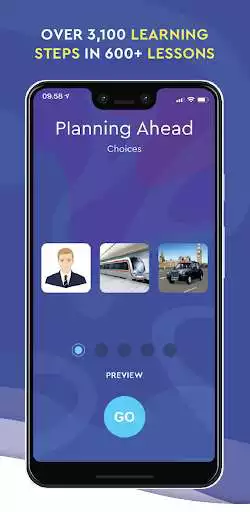 Play neo study - confidently become fluent in English